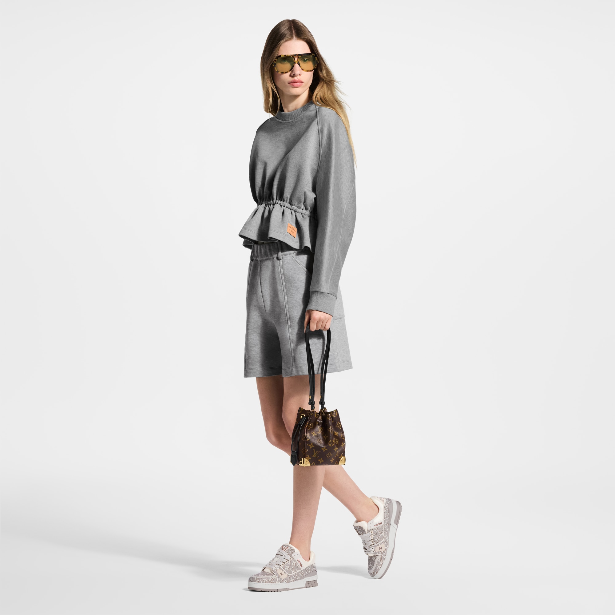 Speedy Trunk 20 - Bags and Small Leather Goods - Women's Bags